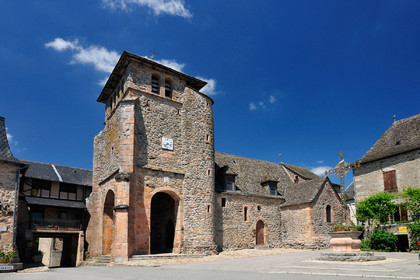 Bastide l'Eveque