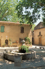 Villeneuvette