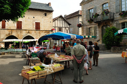 Villeneuve d'Aveyron
