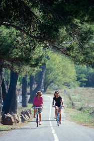 Velos - Agde