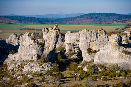 Larzac