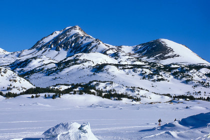 Massif du Carlit