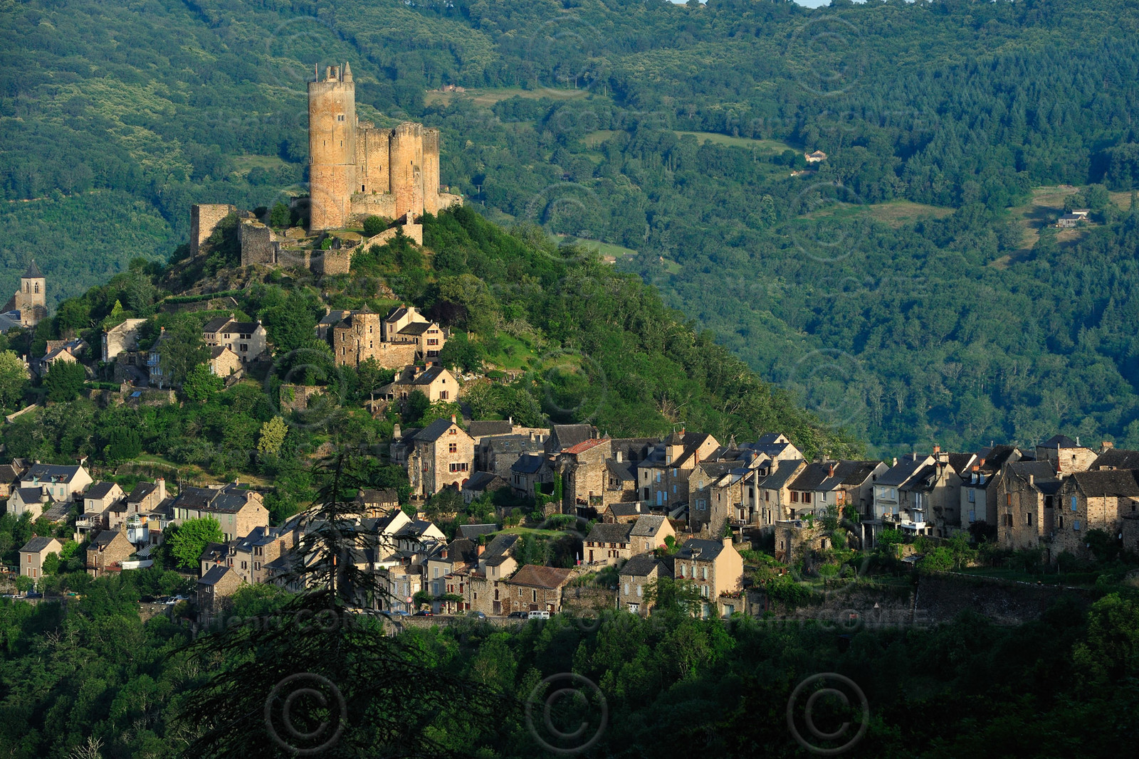 Najac
