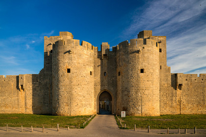 Aigues-Mortes