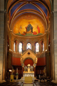 Eglise Saint Paul