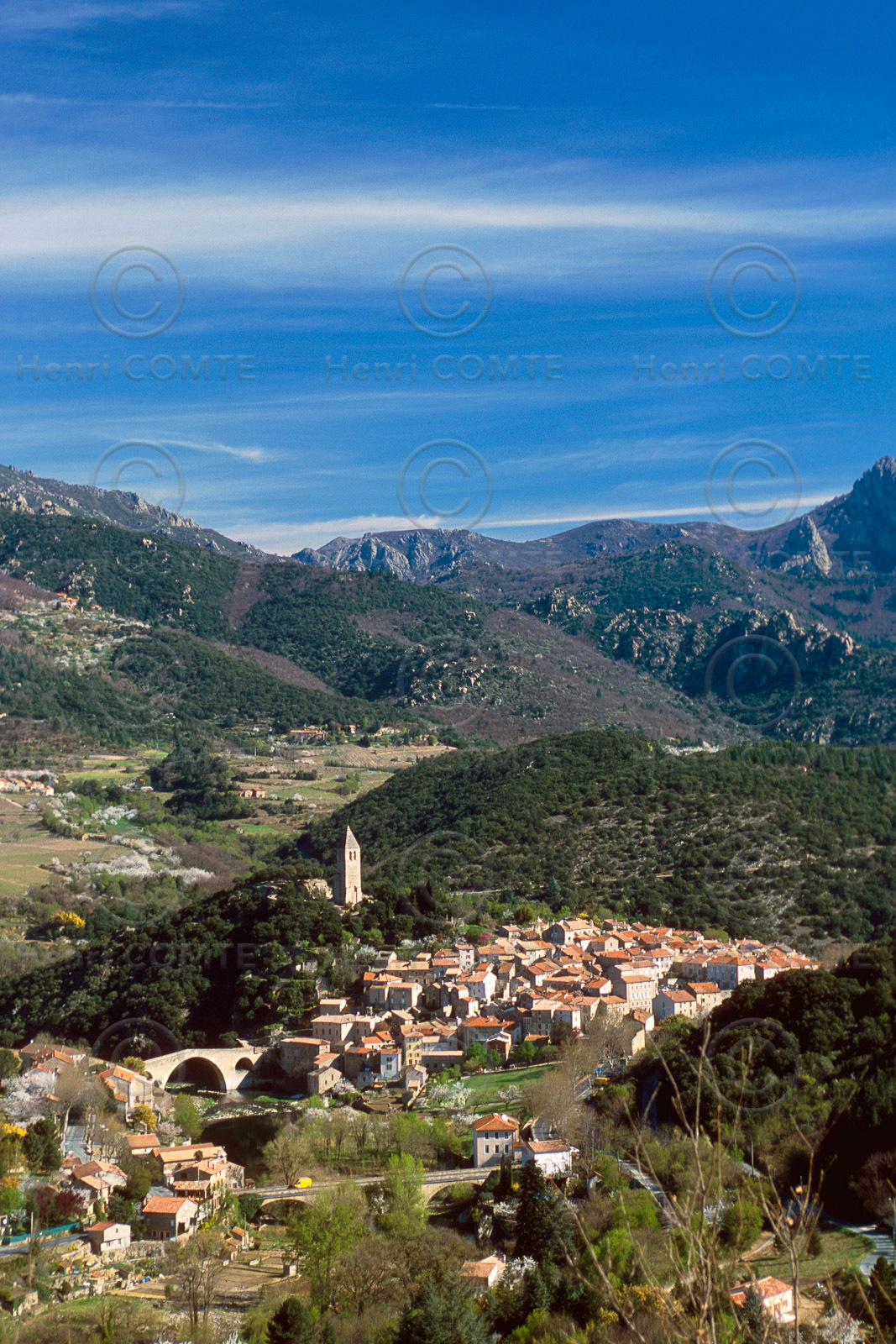 Olargues