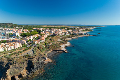 Cap d'Agde