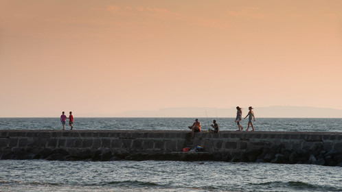Le Grau d'Agde