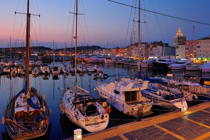 Le Cap d'Agde