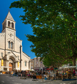 Saint Ambroix