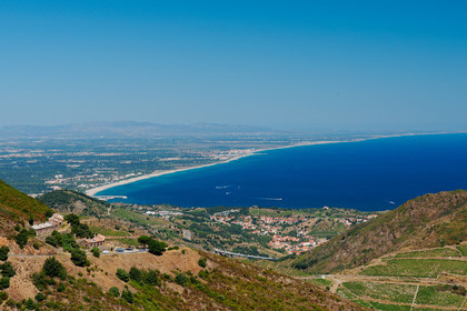 Côte Vermeille