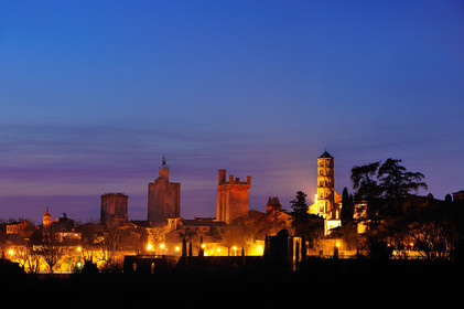 Uzès