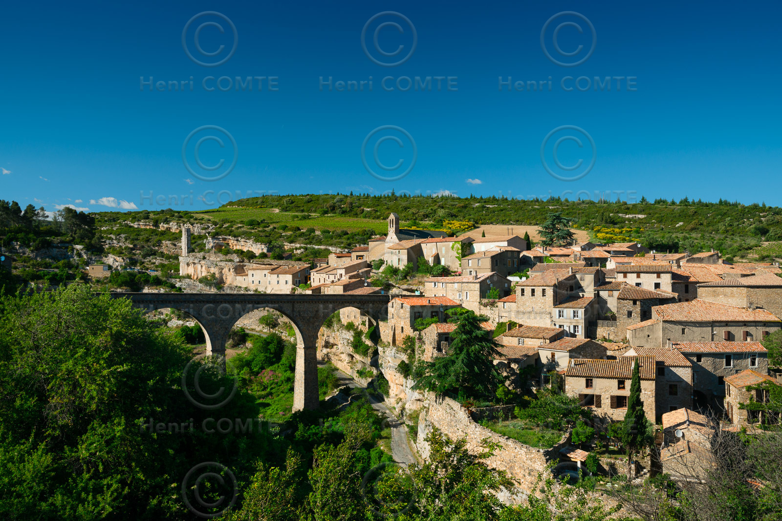 Minerve