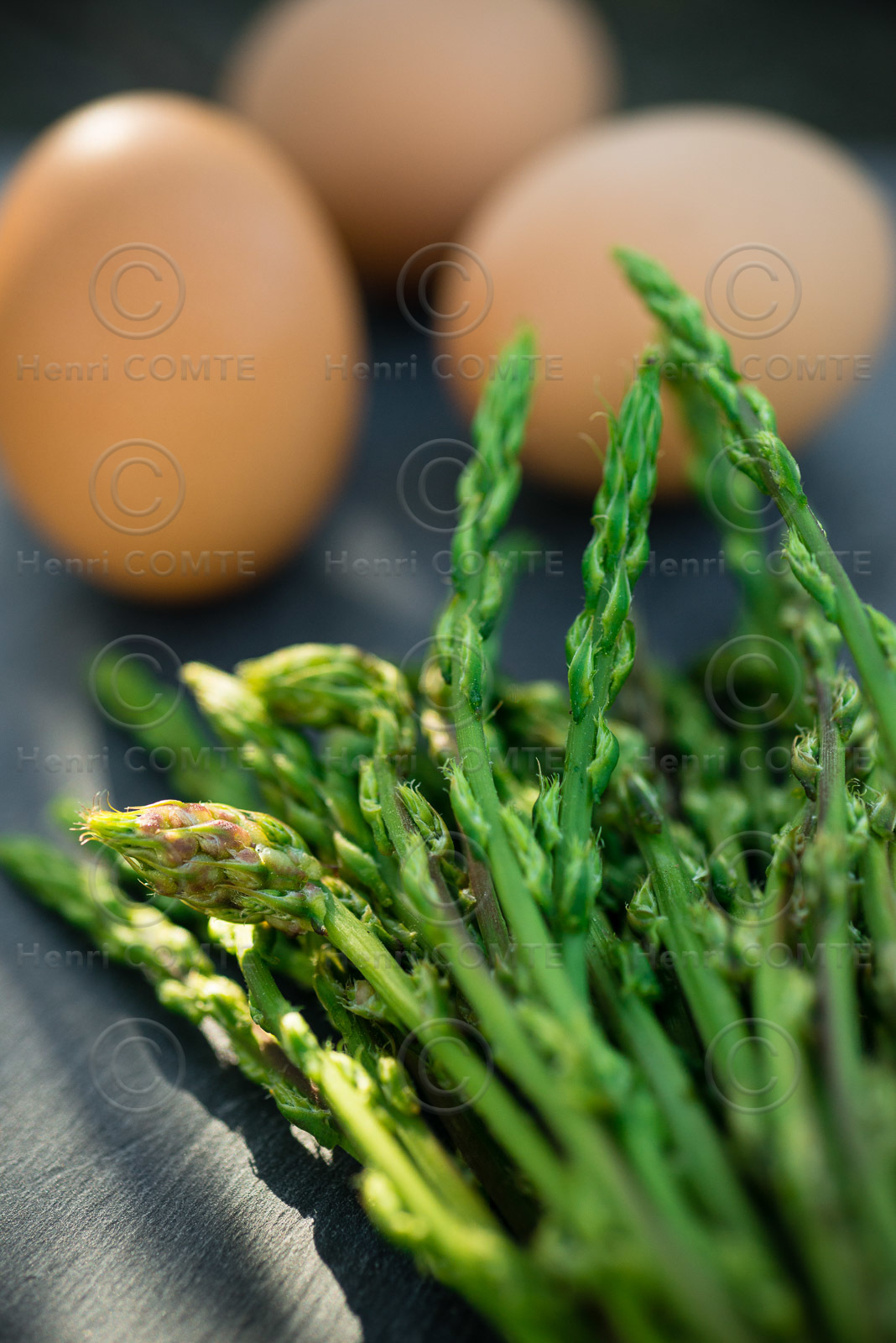 Asperges
