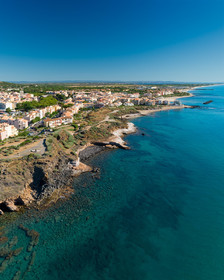 Cap d'Agde