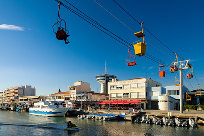 Palavas les Flots