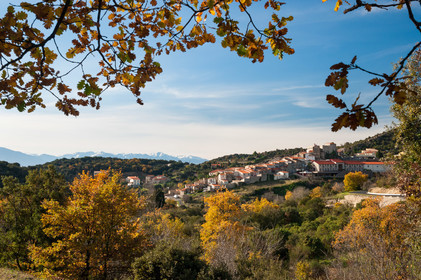 Village de Belesta