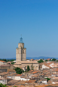 Caux