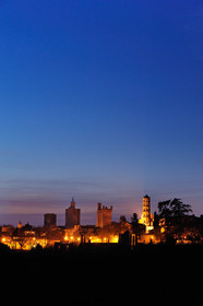 Uzès