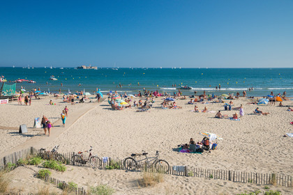 Cap d'Agde