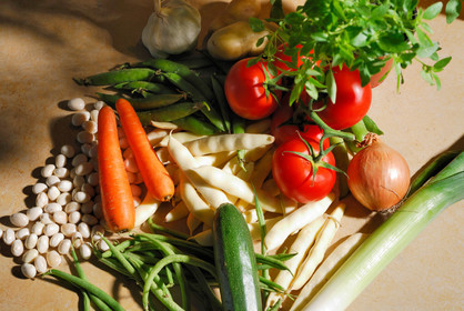 Légumes