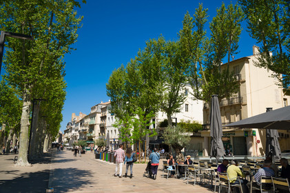 Narbonne