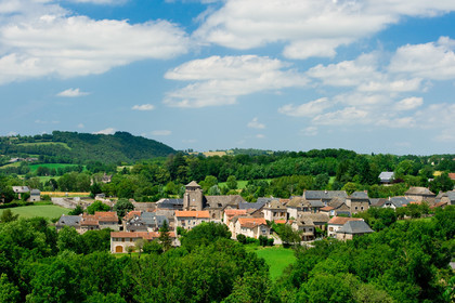 Bastide l'Eveque
