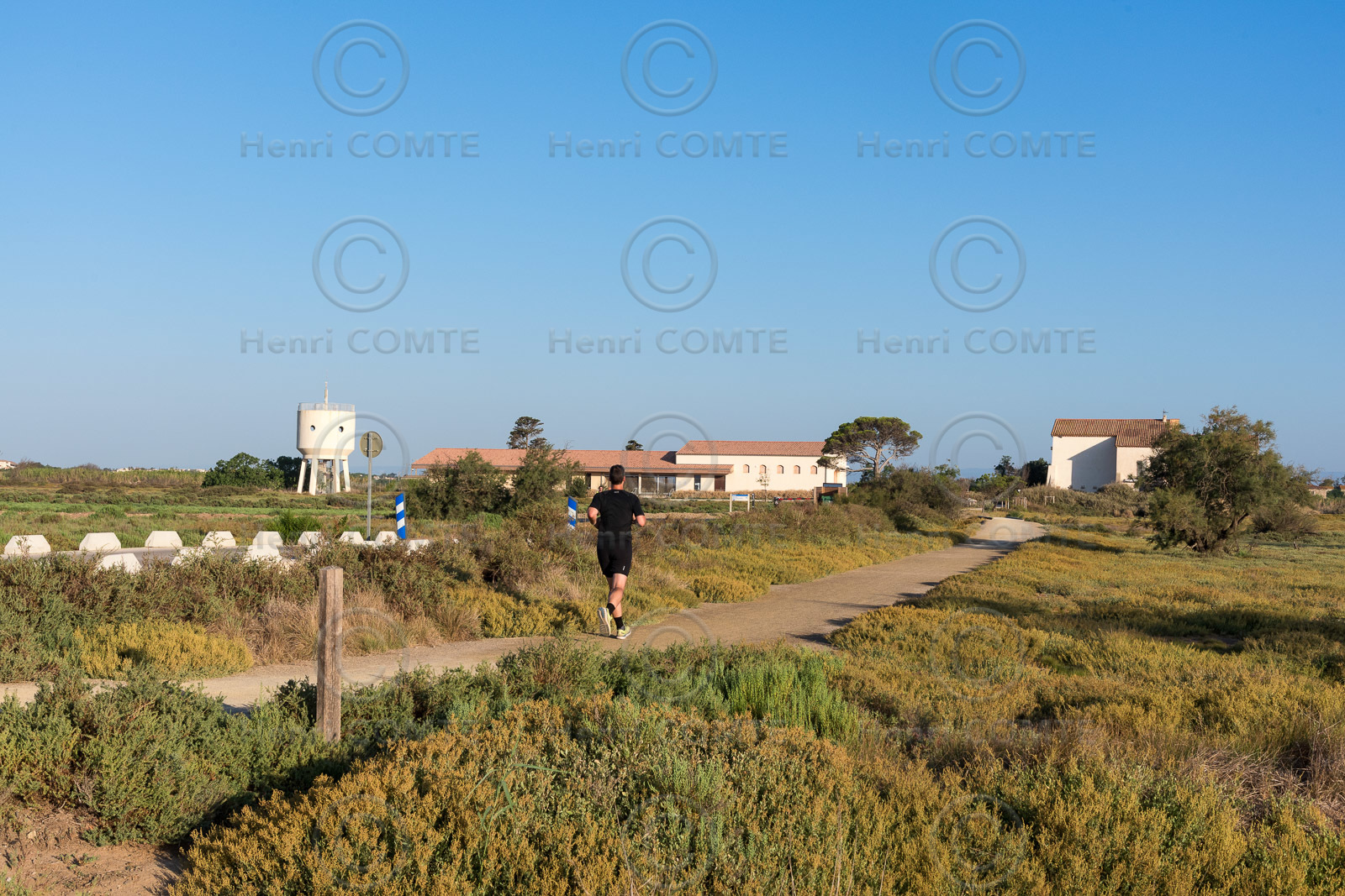 Site des Orpeillères