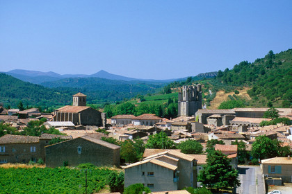 Lagrasse
