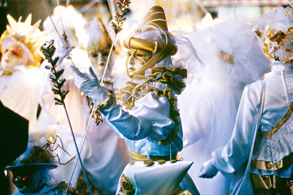 Carnaval de Limoux