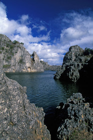 Le lac des Rives