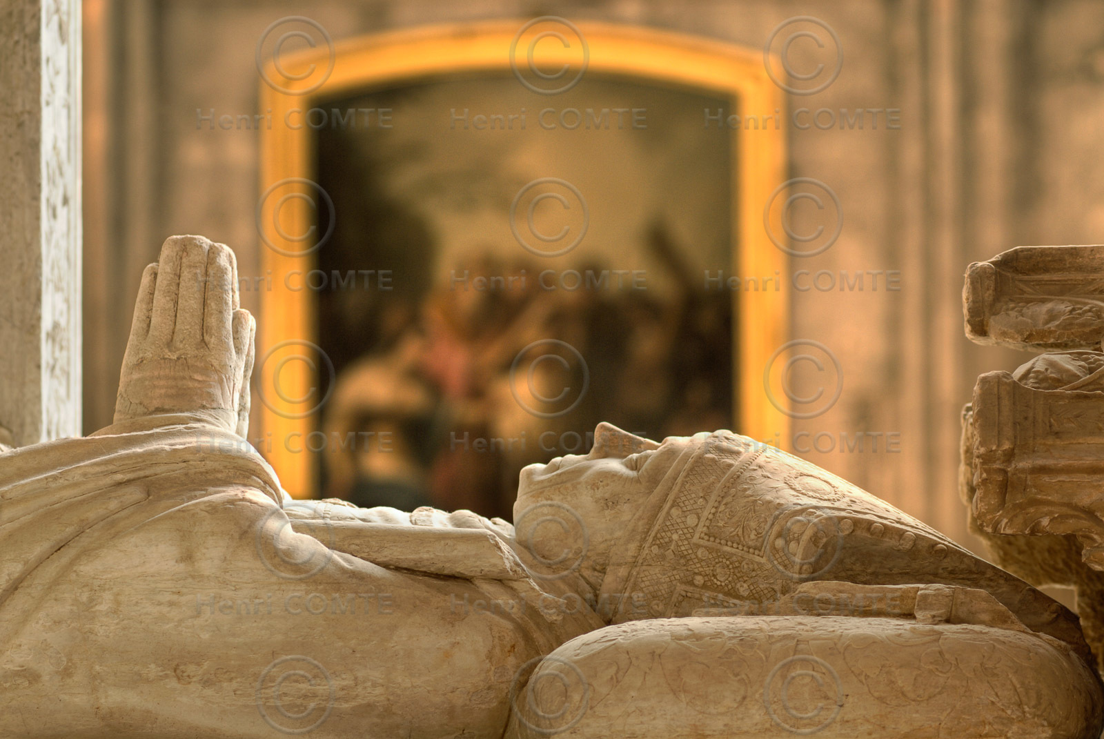 Cathédrale de Narbonne