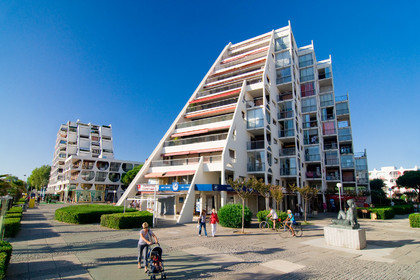 La Grande-Motte