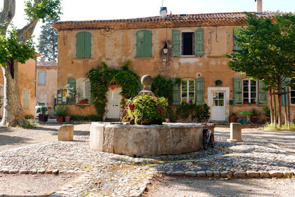Villeneuvette