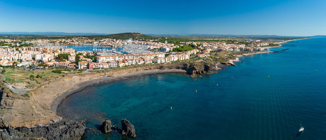 Cap d'Agde
