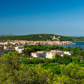 Gruissan