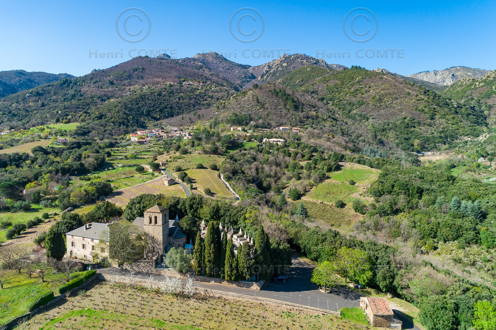 Prieuré Saint Julien