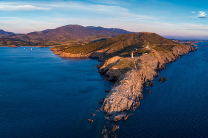Cap Béar