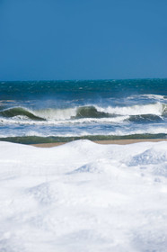 Plage de Toreilles