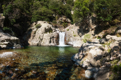 Gorges d'Héric
