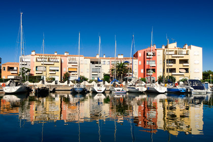 Le Cap d'Agde