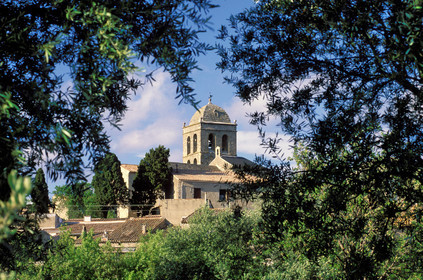 La Livinière