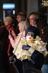 Carnaval de Limoux