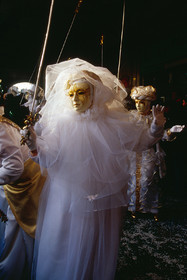 Carnaval de Limoux