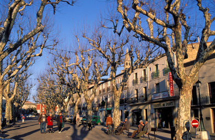 Montagnac