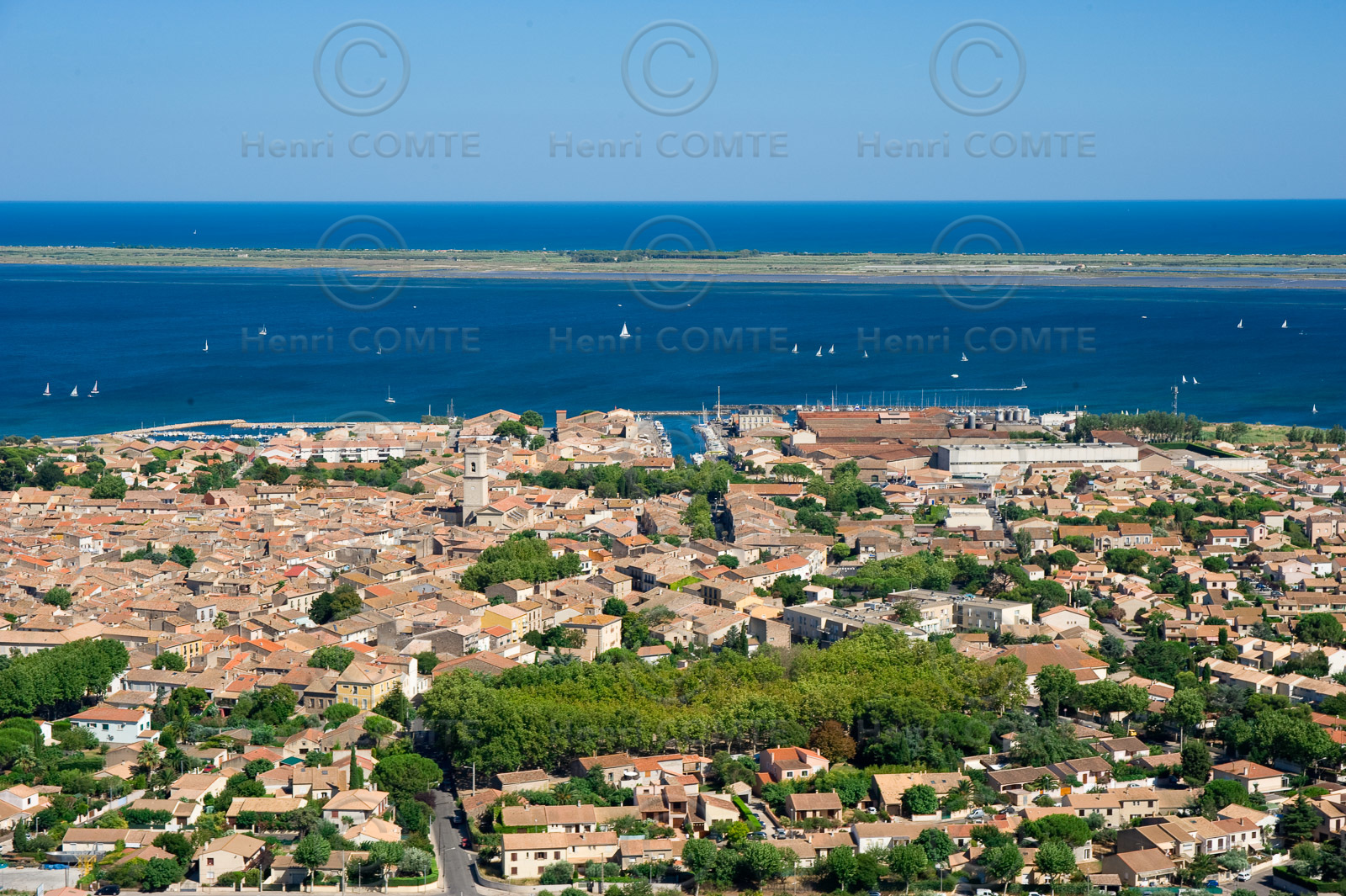 Marseillan