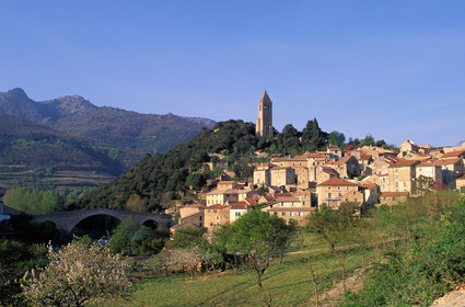 Olargues