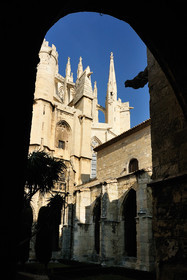 Cathédrale de Narbonne