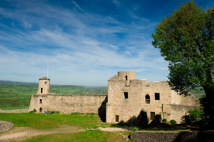 Severac le Chateau