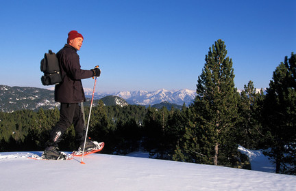 Sport d'hiver